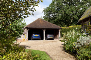 Carport/Driveway - click for photo gallery